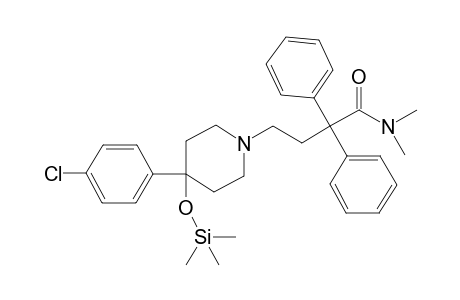 Loperamide TMS