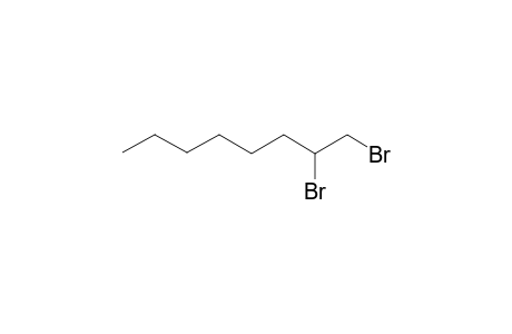 Octane, 1,2-dibromo