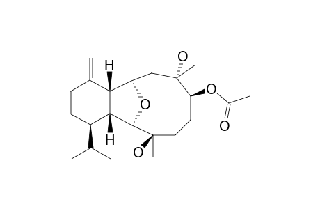 Sclerophytin B