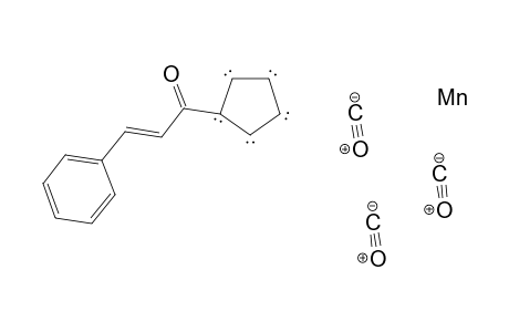 Cinnamoilcymantrene