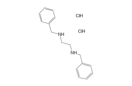 N,N'-dibenzylethylenediamine, dihydrochloride