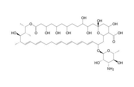 Mycostatin