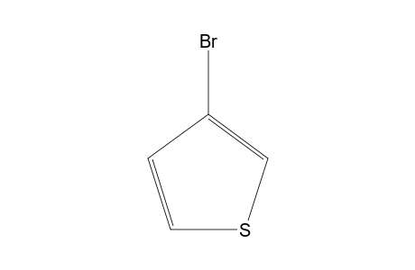 3-Bromothiophene