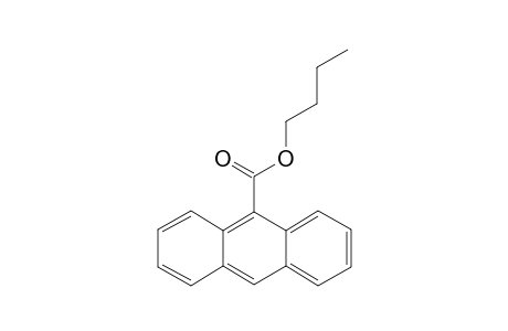 Butyl 9-anthracenecarboxylate