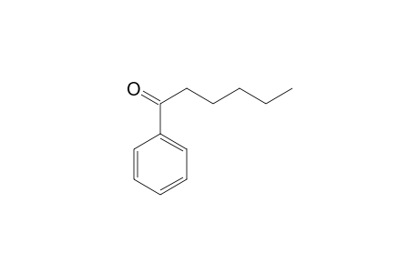 Hexanophenone