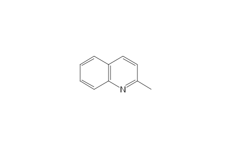 2-Methylquinoline