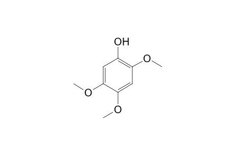 2,4,5-Trimethoxyphenol