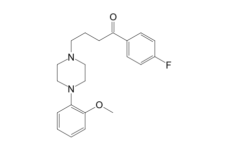 Fluanisone