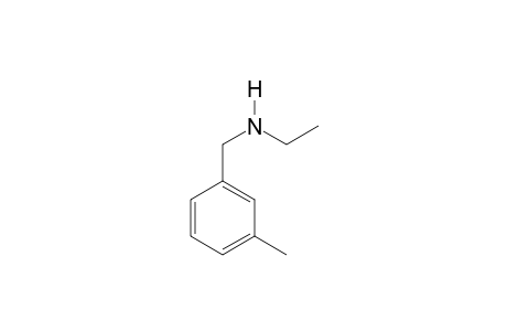 N-Ethyl-3-methylbenzylamine