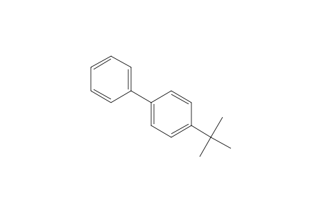 4-tert-Butylbiphenyl