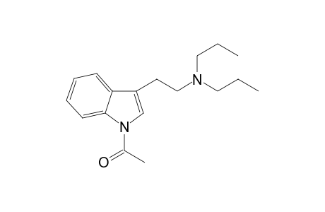 N,N-Dipropyltryptamine ac