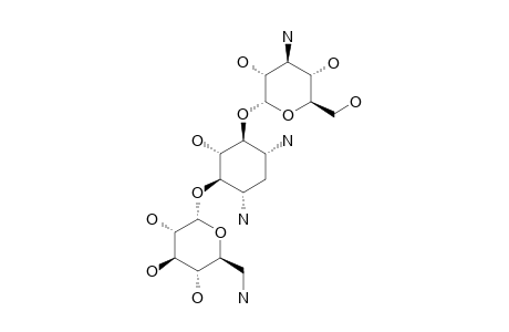 Kanamycin A