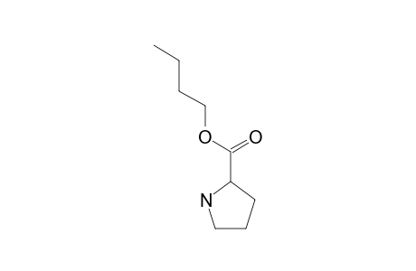 L-Proline, butyl ester