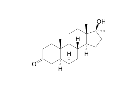 Mestanolone