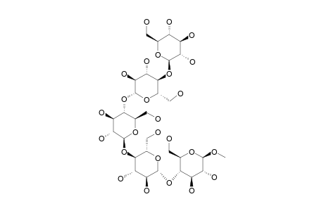 METHYL-BETA-D-CELLOPENTAOSE