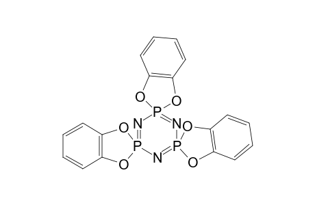 2,4,6-tris(o-phenylenedioxy)-1,,5,2,4,6-triazatriphosphorine