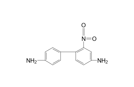 2-nitrobenzidine