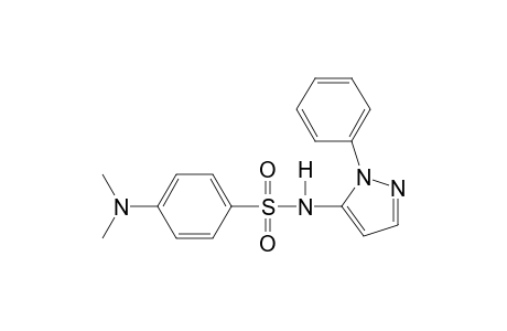 Sulfaphenazol 2ME