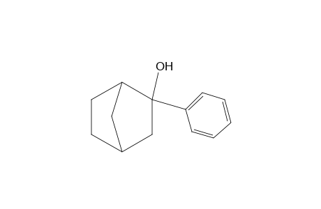 2-Phenyl-2-norbornanol