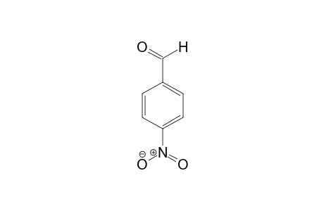 4-Nitrobenzaldehyde