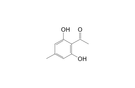 4-METHYL-2,6-DIHYDROXYACETOPHENONE