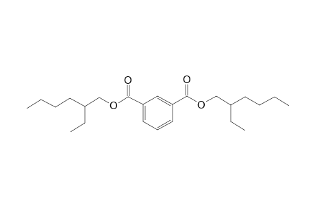 Isophthalic acid, bis(2-ethyl-hexyl) ester