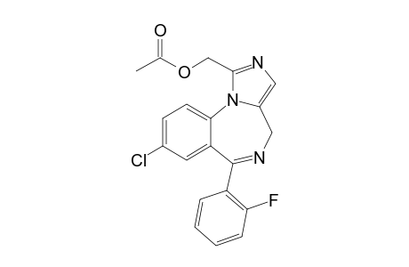 alpha-Hydroxymidazolam AC