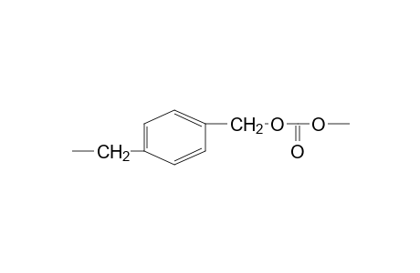 Poly(p-xylylene carbonate)