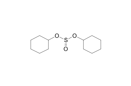 Dicyclohexyl sulfite