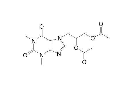 Dyphylline 2AC