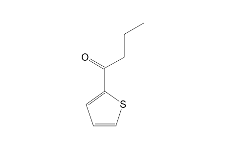 1-Butanone, 1-(2-thienyl)-