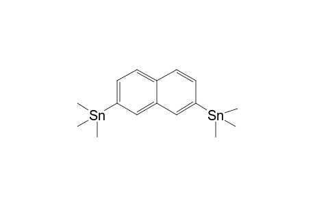 2,7-Bis(trimethylstannyl)naphthalene