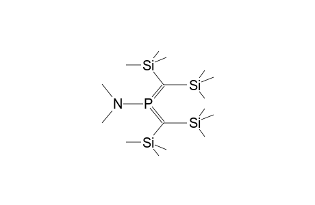 BIS-(METHYLEN)-PHOSPHORANE-#5C