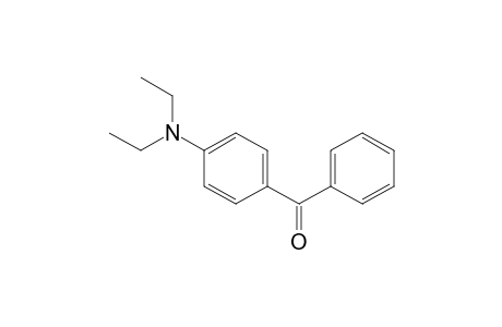(4-diethylaminophenyl)-phenylmethanone
