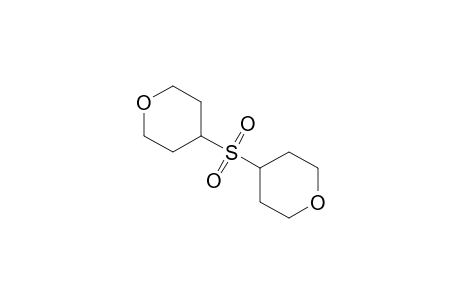 BIS(TETRAHYDRO-4-PYRANYL) SULFONE