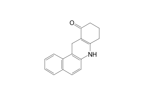 8,9,10,12-Tetrahydro-7H-benzo[a]acridin-11-one