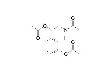 Norfenefrine 3AC