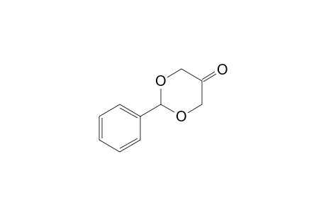 2-Phenyl-1,3-dioxan-5-one