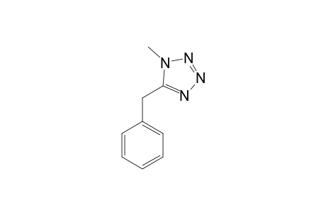 5-benzyl-1-methyl-1H-tetrazole