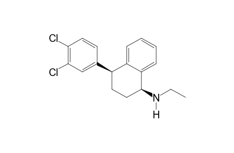 Sertraline-M/A ET