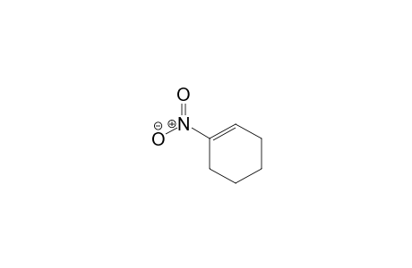 1-nitrocyclohexene