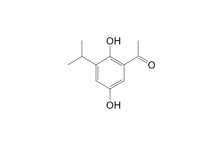 Propofol-M (OH Ring)