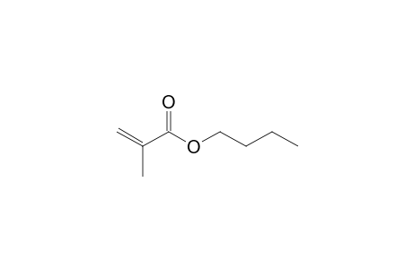 Butyl 2-methylacrylate