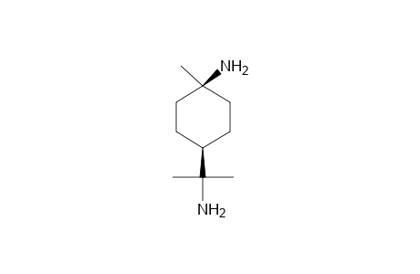 cis-4-AMINO-alpha,alpha,4-TRIMETHYLCYCLOHEXANEMETHYLAMINE