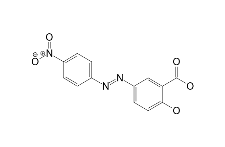 Alizarin Yellow R