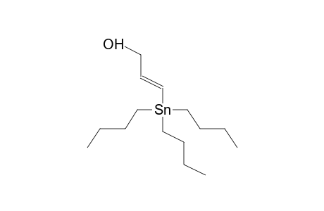 (Z)-3-TRIBUTYLSTANNYL-2-PROPEN-1-OL