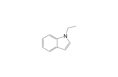 1-Ethylindole