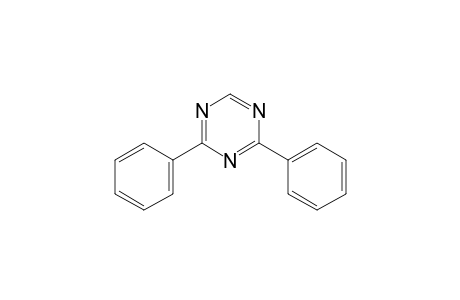 2,4-Diphenyl-1,3,5-triazine