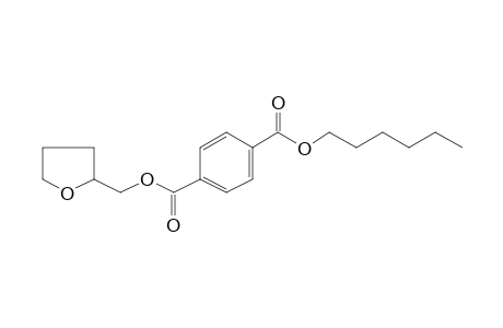 Terephthalic acid, hexyl 2-tetrahydrofurylmethyl ester