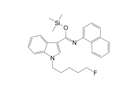 5F-NNEI TMS (O)